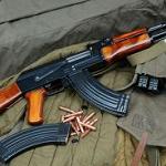 Шабит Хапаев