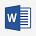 Microsoft Word