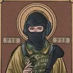 Saint