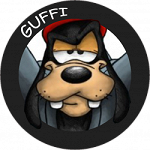 GuFFi
