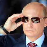 PUTIN
