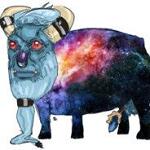 Главное участие