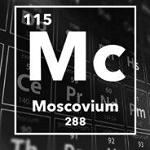 Moscov1um