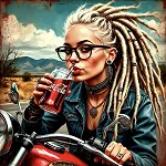 Cola[Лена]