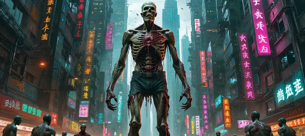 The Wanderers PVE Story/Quest/Bot/VeryMoreZombi/MoreLoot/MoreGu