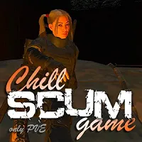 SCUM