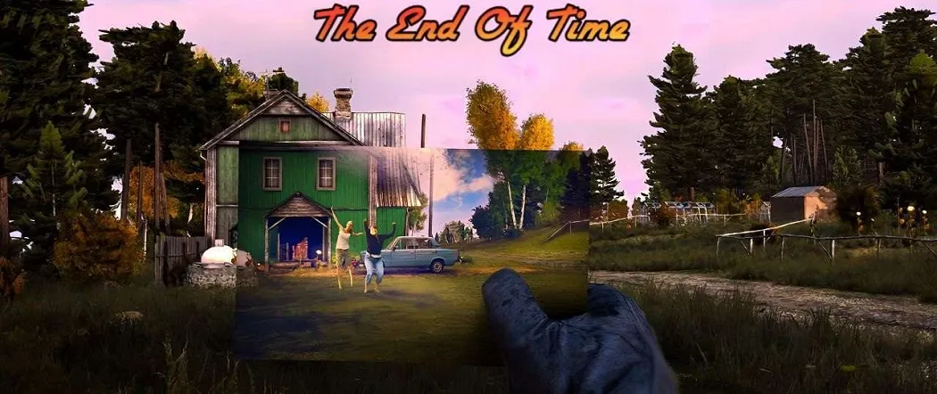 The End Of Time[PVE]