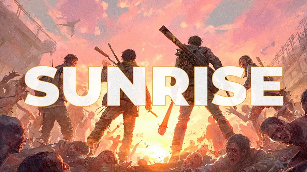[RU] SunRise PVE
