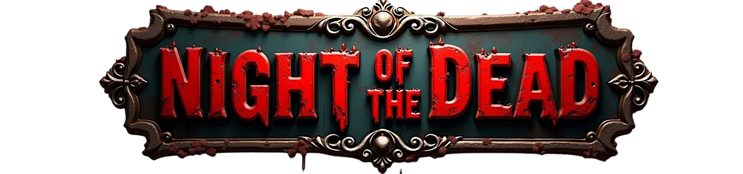 |Night of the Dead| Sector 1