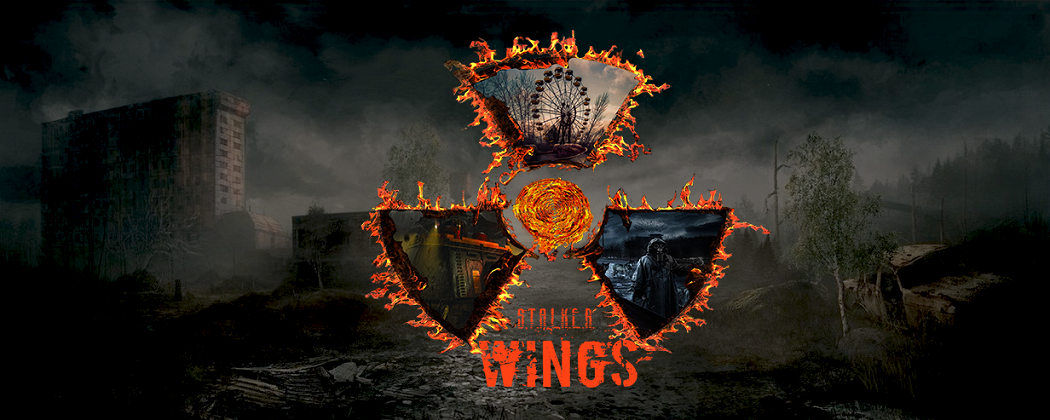 STALKER PVE WINGS AOD1
