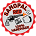 Сервер RED SAMOPAL PVE - 1