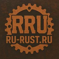 Rust